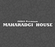Maharadgi House